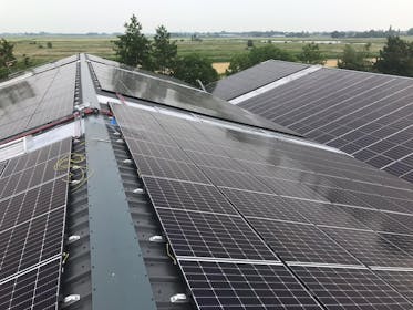 Proef met ‘curtailment’ Transportweg 4
