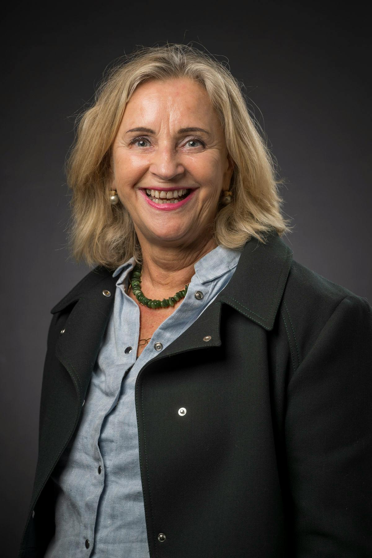 Eveline van Dijk-Fransen