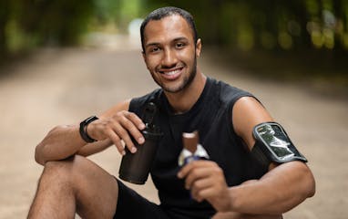 Voeding & Gezondheid