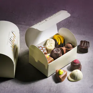 Chocolaterie Albèrt: Vakmanschap, vernieuwing en nuchter ondernemerschap