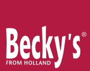 Becky's B.V.