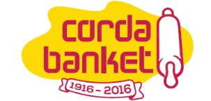 Corda Banket B.V.