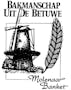 Molenaar Banket BV
