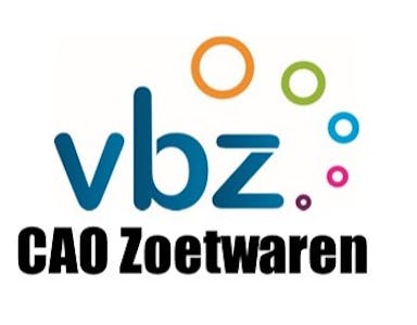 Tweejarige sector-cao Zoetwaren afgesloten