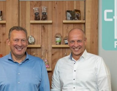 De Chocoladefabriek: Flexibele retailpartner met ambachtelijke uitstraling
