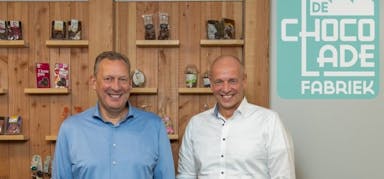 De Chocoladefabriek: Flexibele retailpartner met ambachtelijke uitstraling
