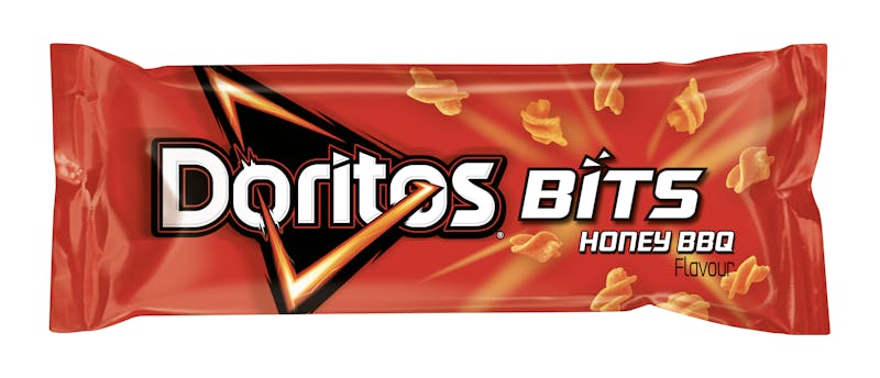Doritos Bits Honey BBQ Flavour
