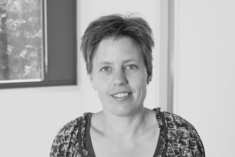 Nienke Opsteeg, Levensmiddelentechnoloog & opleidingskundige