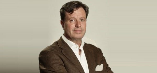 Theo Heere, directeur VBZ