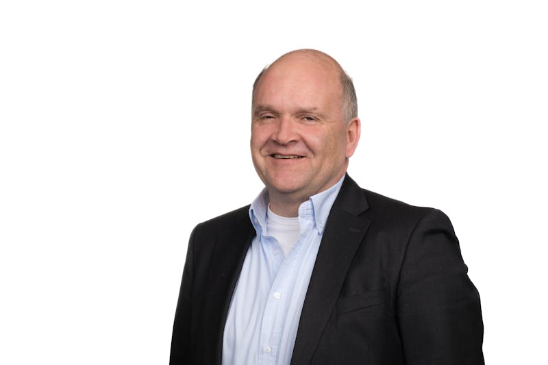 Thijmen Peter de With nieuwe voorzitter VBZ per 1 april 2019