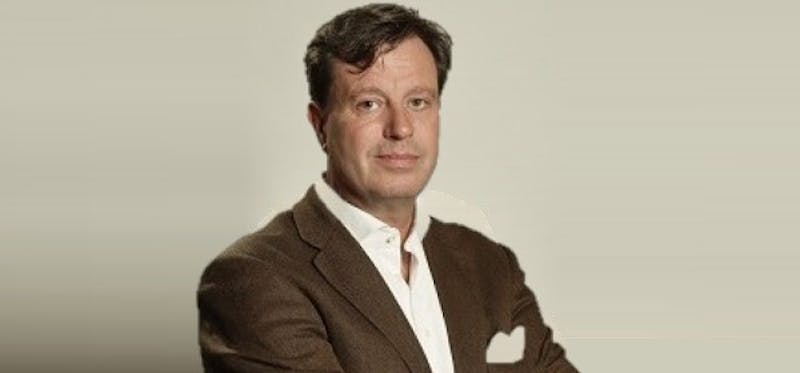 Theo Heere, directeur VBZ