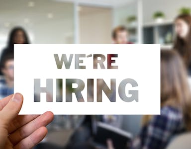 Vacature beleidsmedewerker arbeidsvoorwaarden