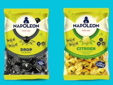 Confiserie Napoleon: traditie, innovatie en duurzaamheid in elke bonbon