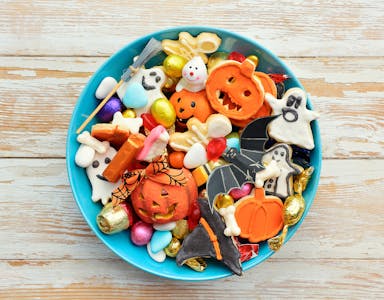 Halloween in de lift: spooktocht en versierde huizen raken ingeburgerd