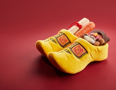 Sinterklaas 2023: familiefeest trotseert impact inflatie