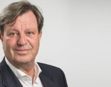 Laat de ondernemer ondernemen