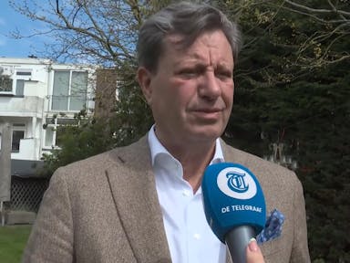 Interview (video) met directeur Theo Heere: Prijs en trends paaseitjes