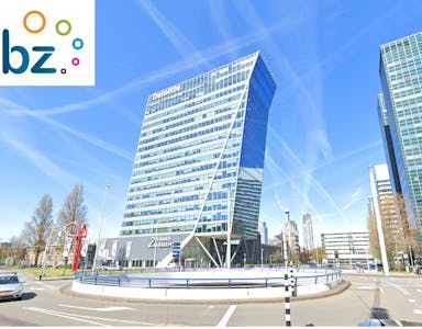 VBZ gaat verhuizen!