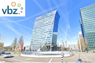 VBZ gaat verhuizen!