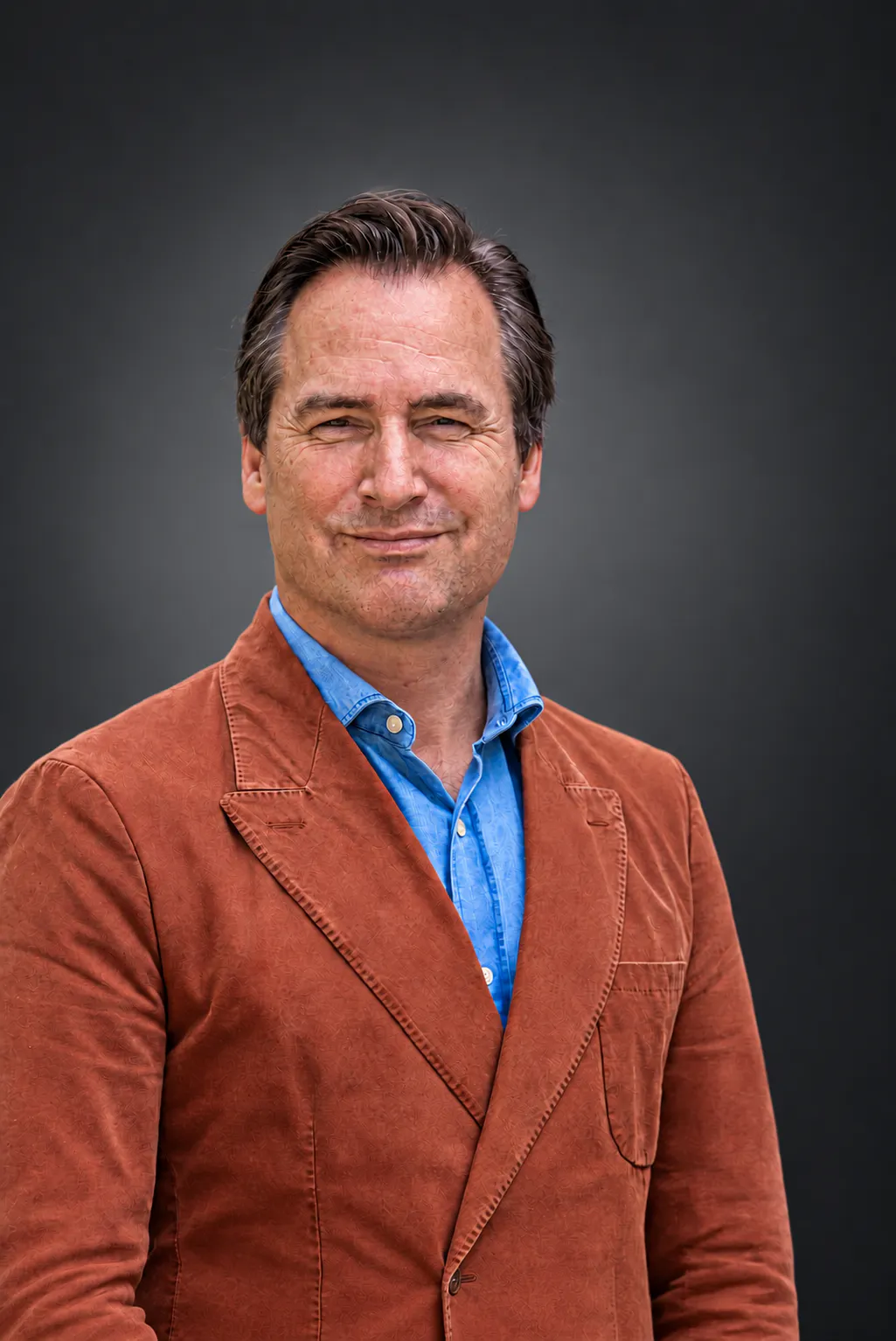 Jeroen de Bruin
