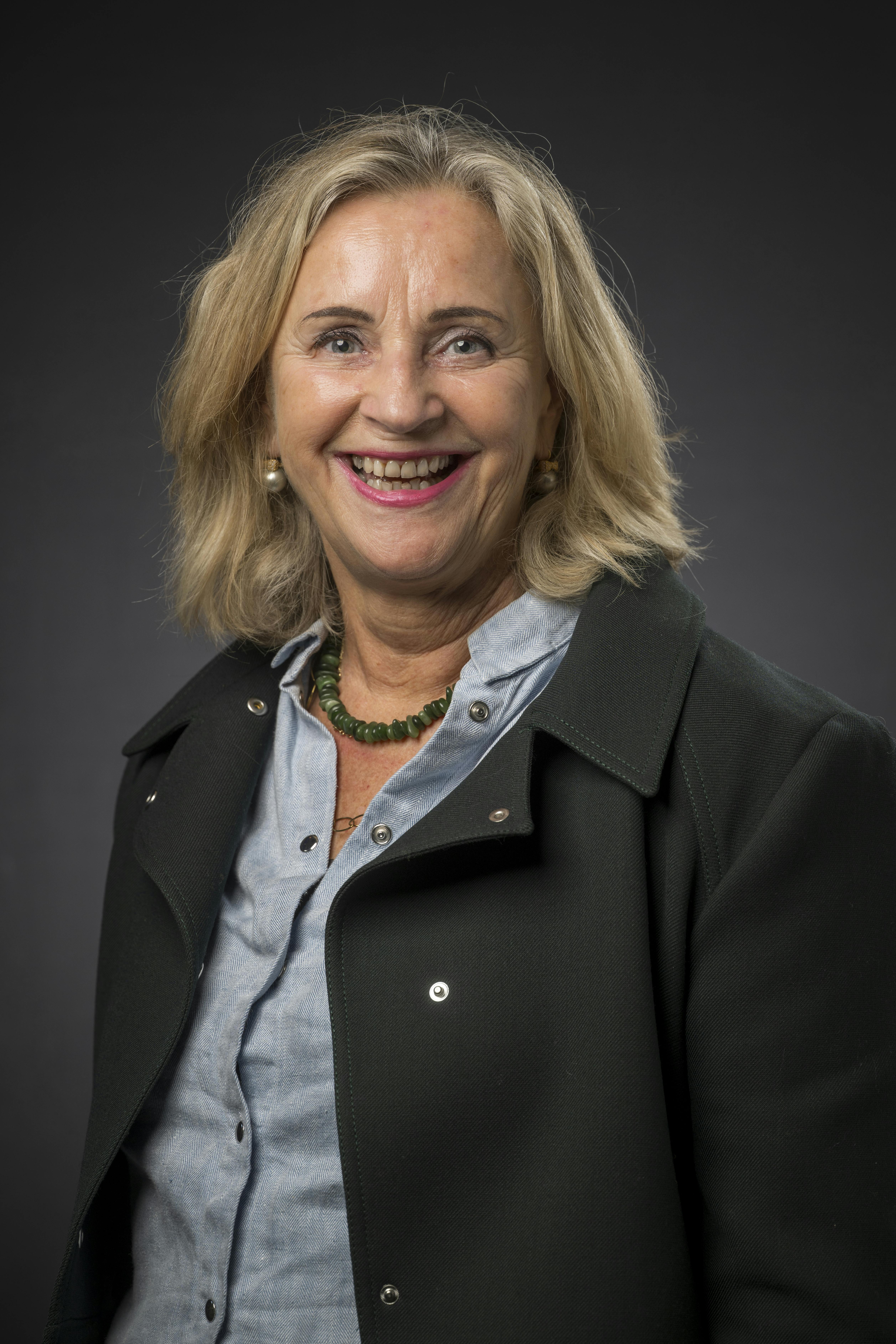 Eveline van Dijk-Fransen