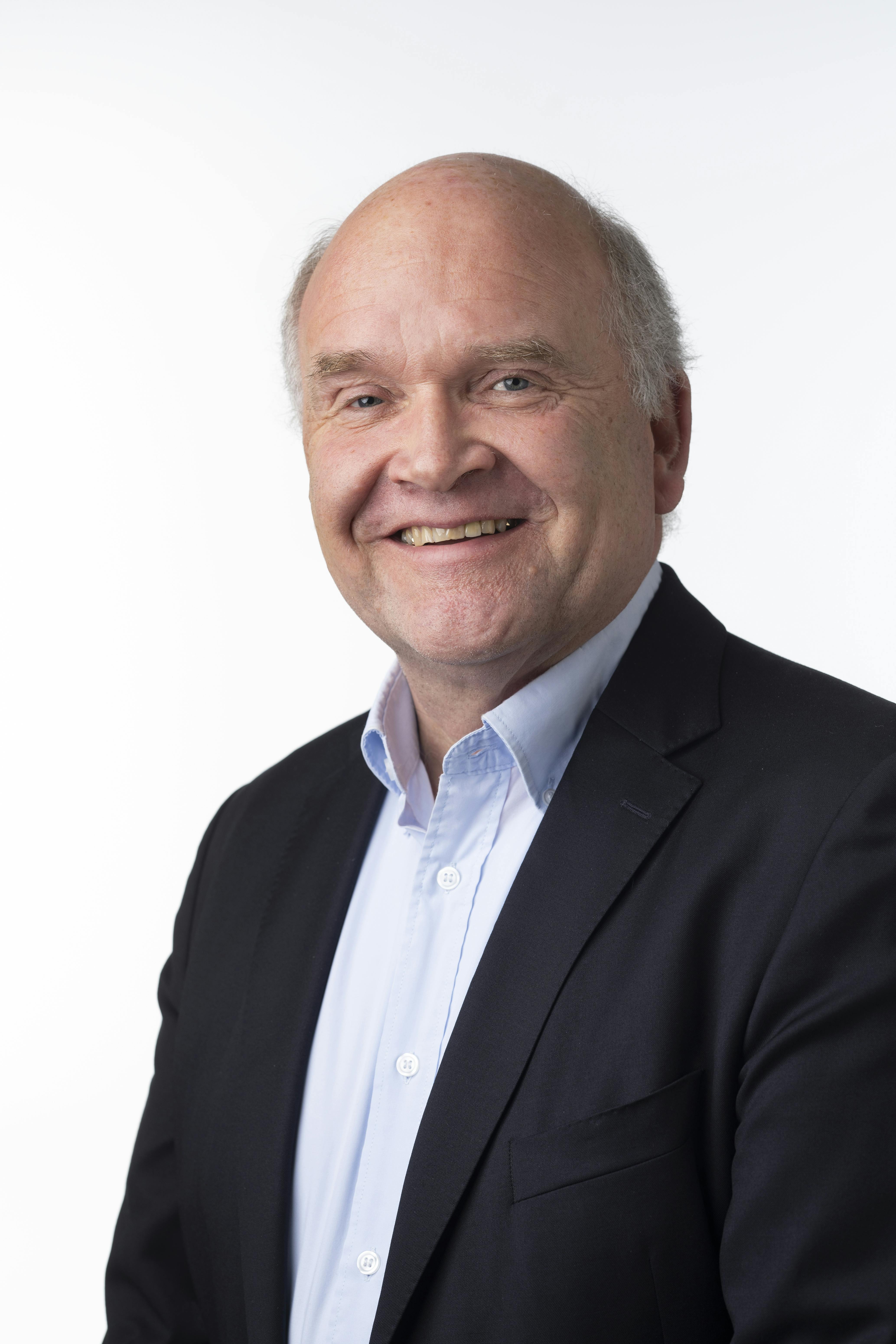 Thijmen Peter de With