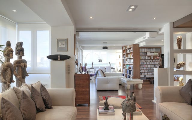 Mooie beelden voor in de woonkamer - Woonartikel.nl Mooie beelden voor in de woonkamer - Woonartikel.nl