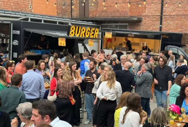 Streetfood Architects