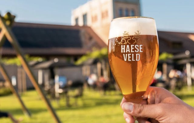 Brouwerij Haeseveld