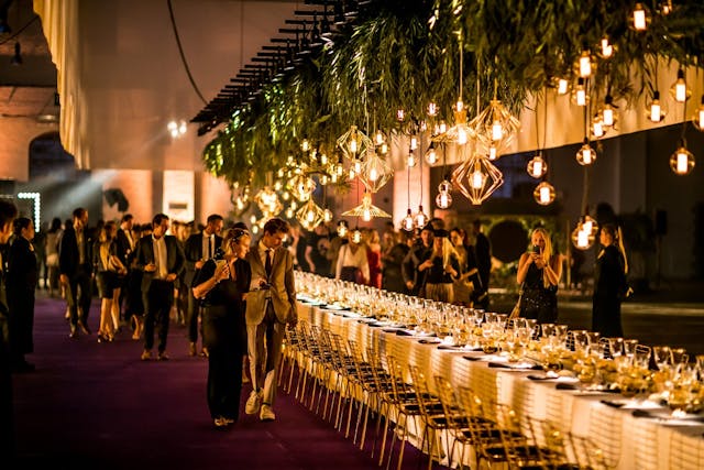 J&M Catering