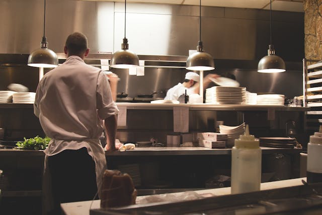Chefs & Events