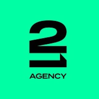 21. Agency