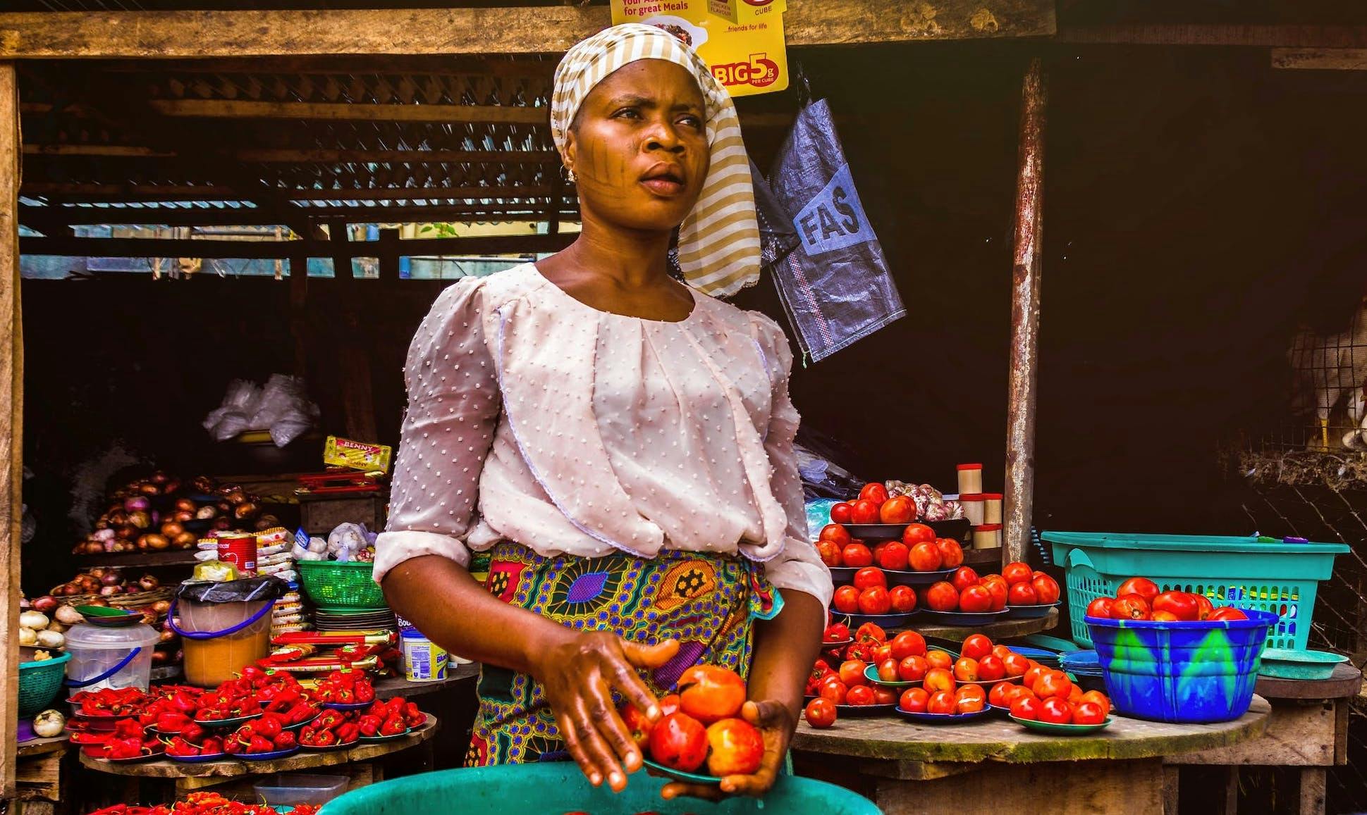 Leefstijlprogramma opzetten in afrika?