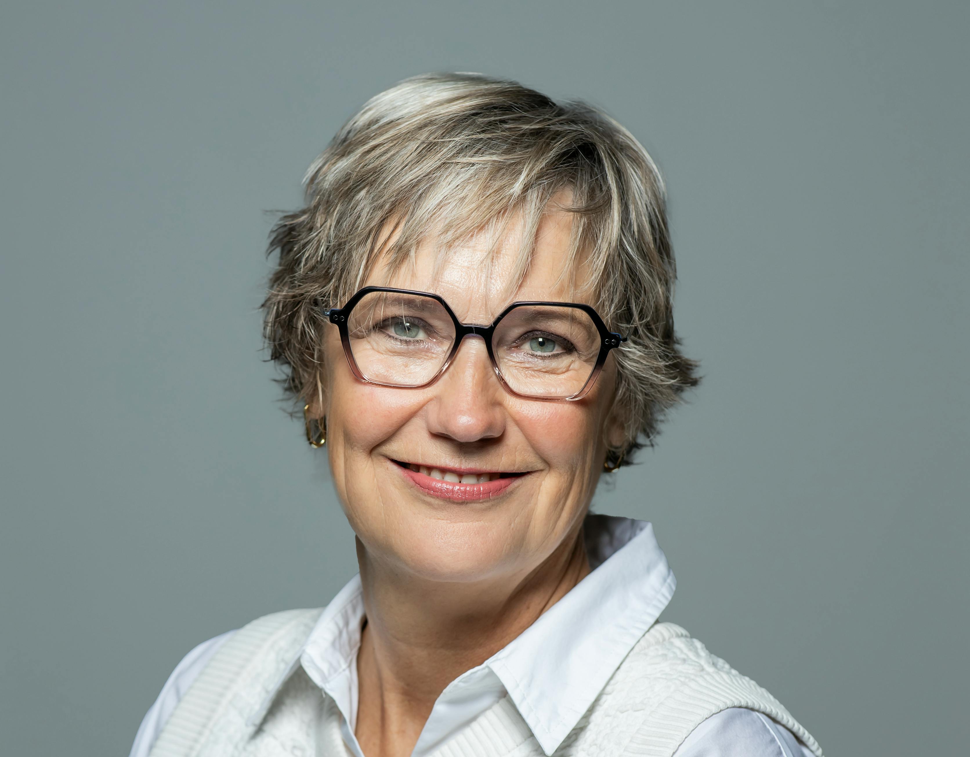 'De rol van praktijkondersteuner wordt steeds belangrijker' Anika Corpeleijn