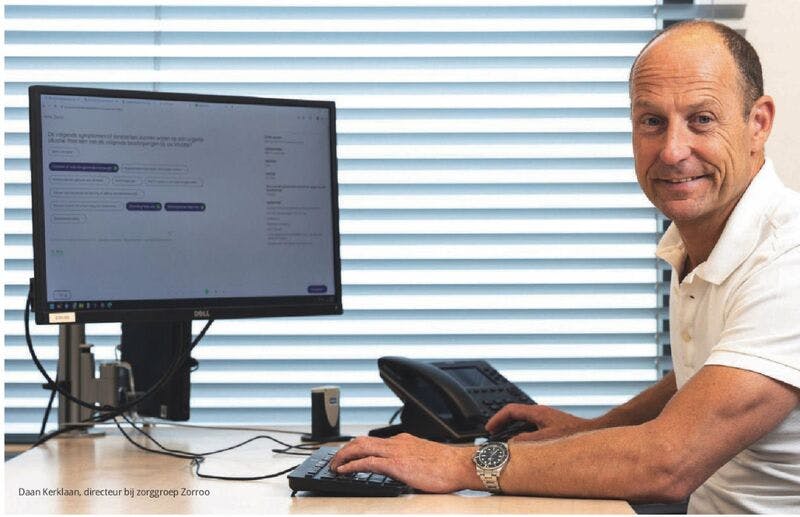 Voordelen van Artificial Intelligence