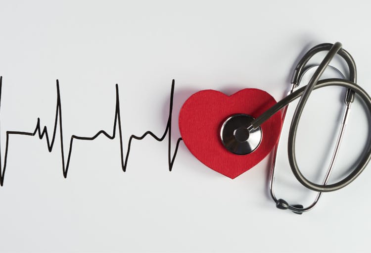 Webinar 'Nadenken over de toekomst bij hartfalen'