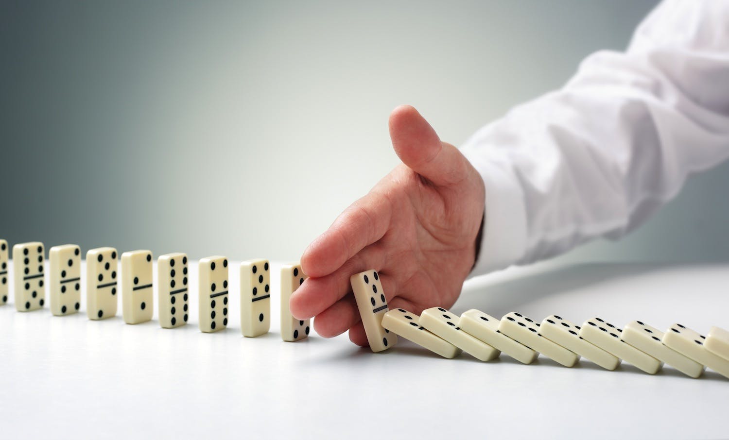 GEDOE met een patiënt of collega, zonde van de tijd?