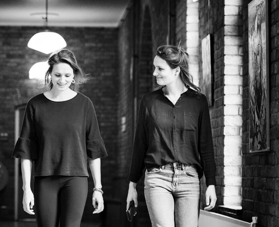 'Zij-instromers brengen waardevolle levenservaring mee'