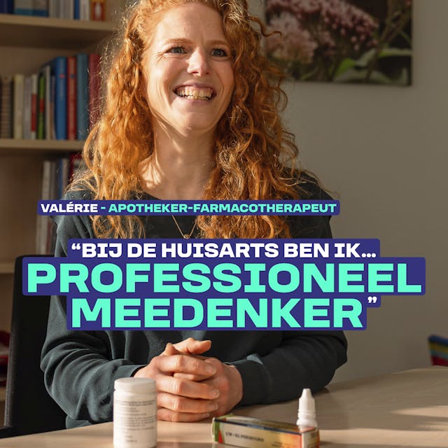 Campagne Huisartsenzorg is gestart