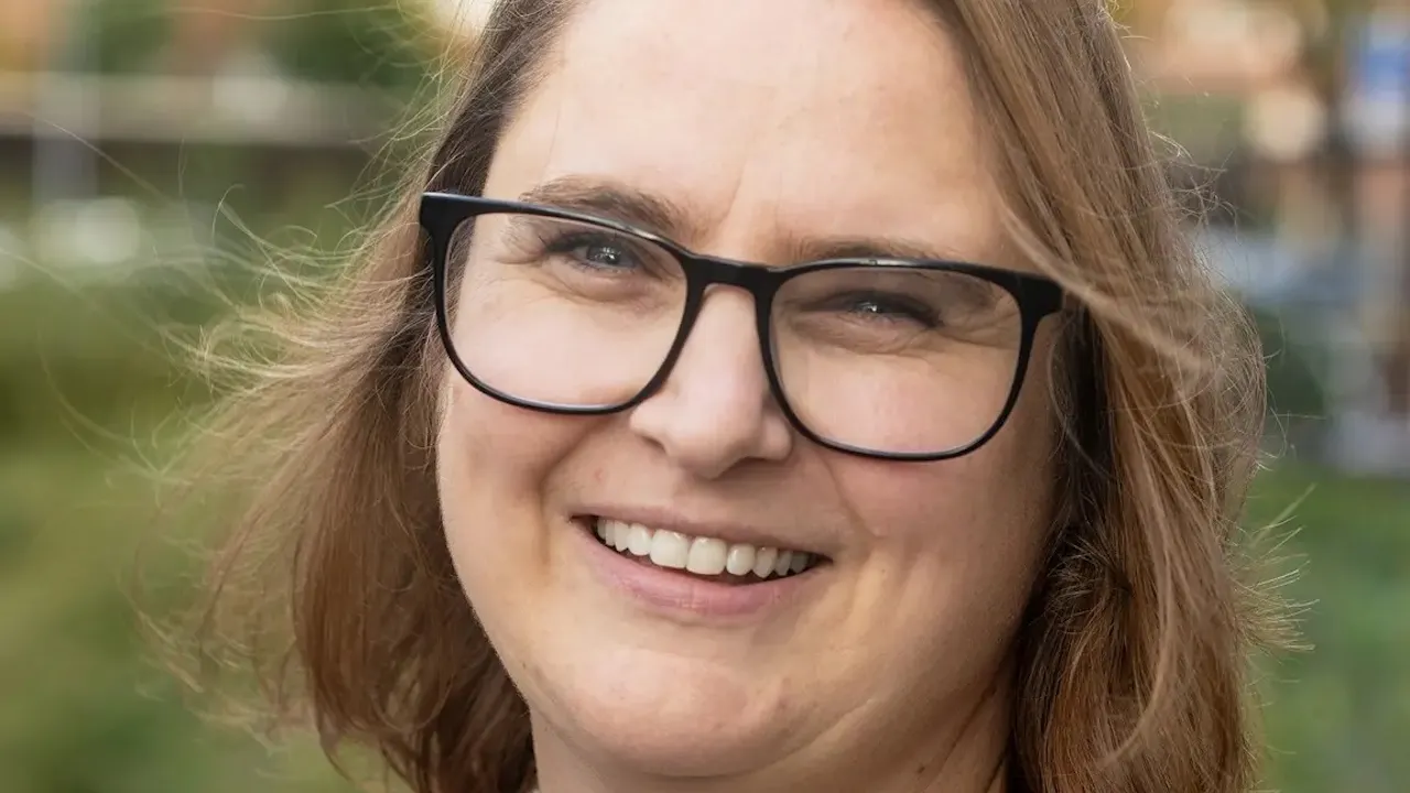 In gesprek met Jacueline Emans, directeur NVDA