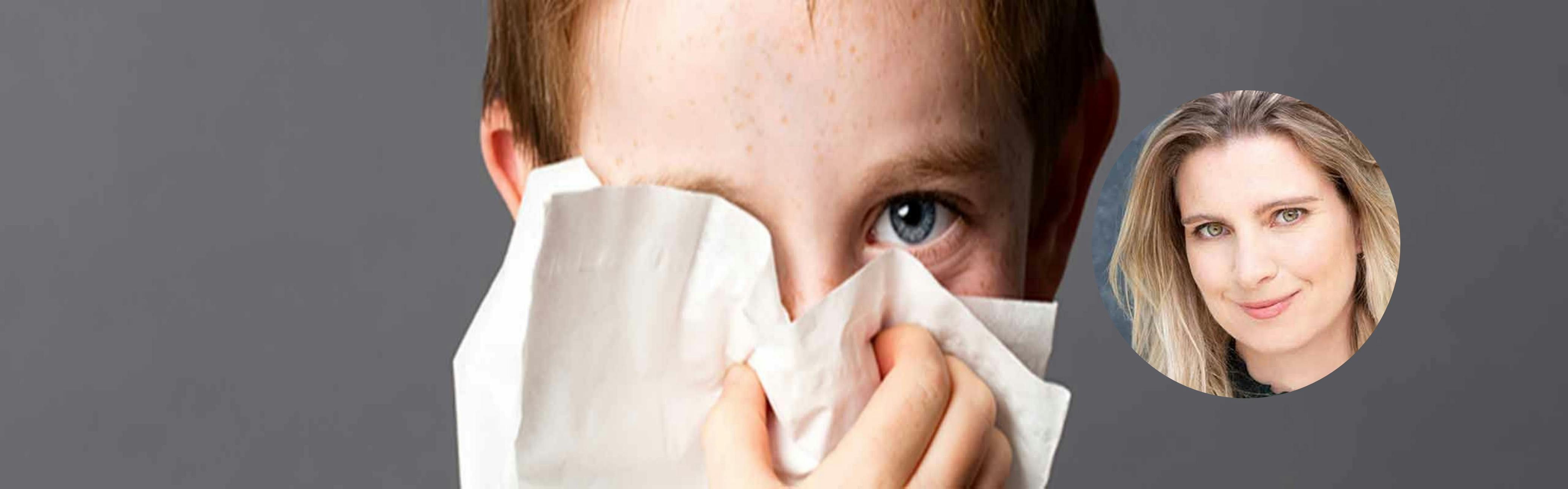 Bijdrage leveren aan vermindering van antibioticaresistentie?