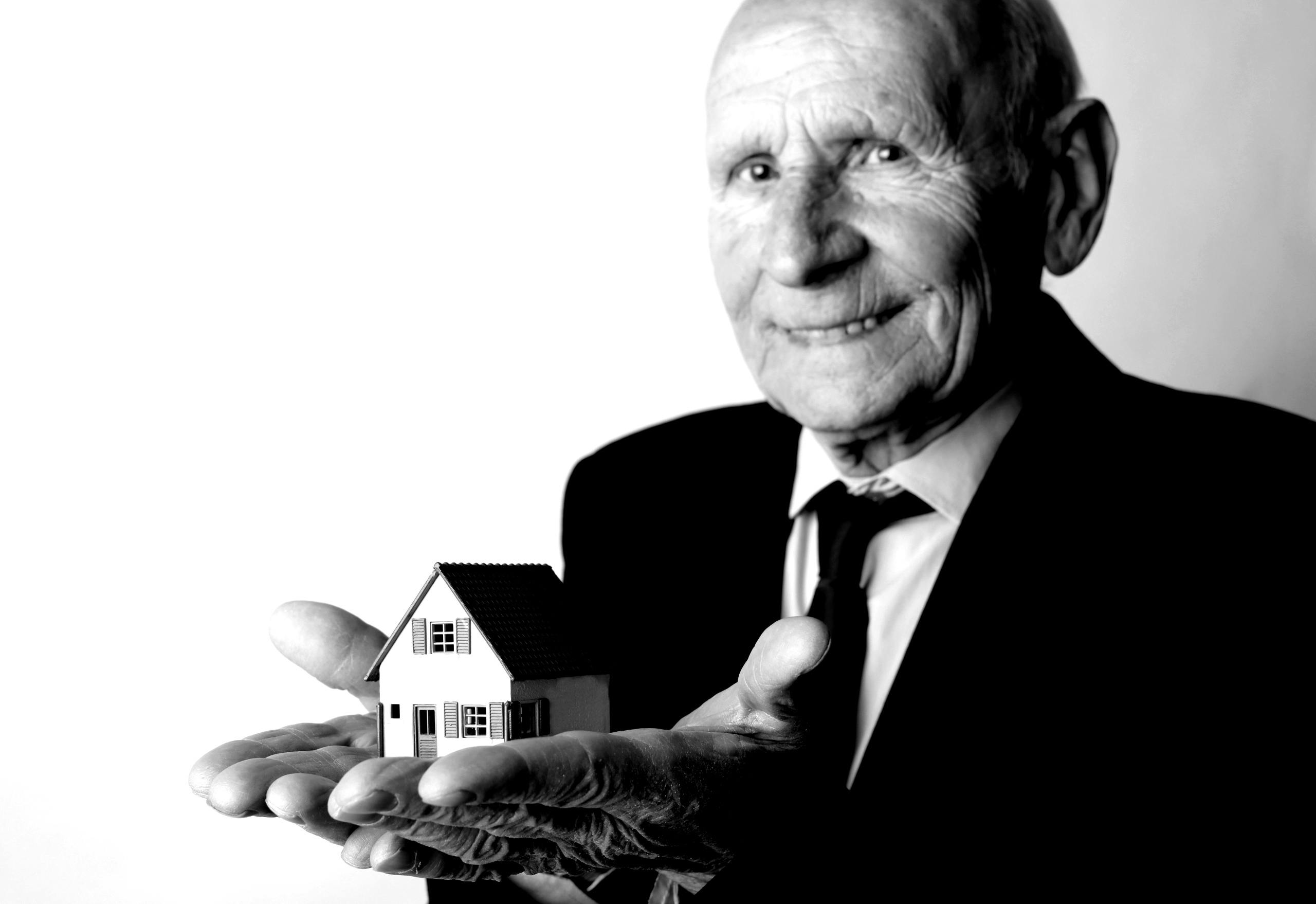 Handelingsperspectief kleinschalige woonvormen