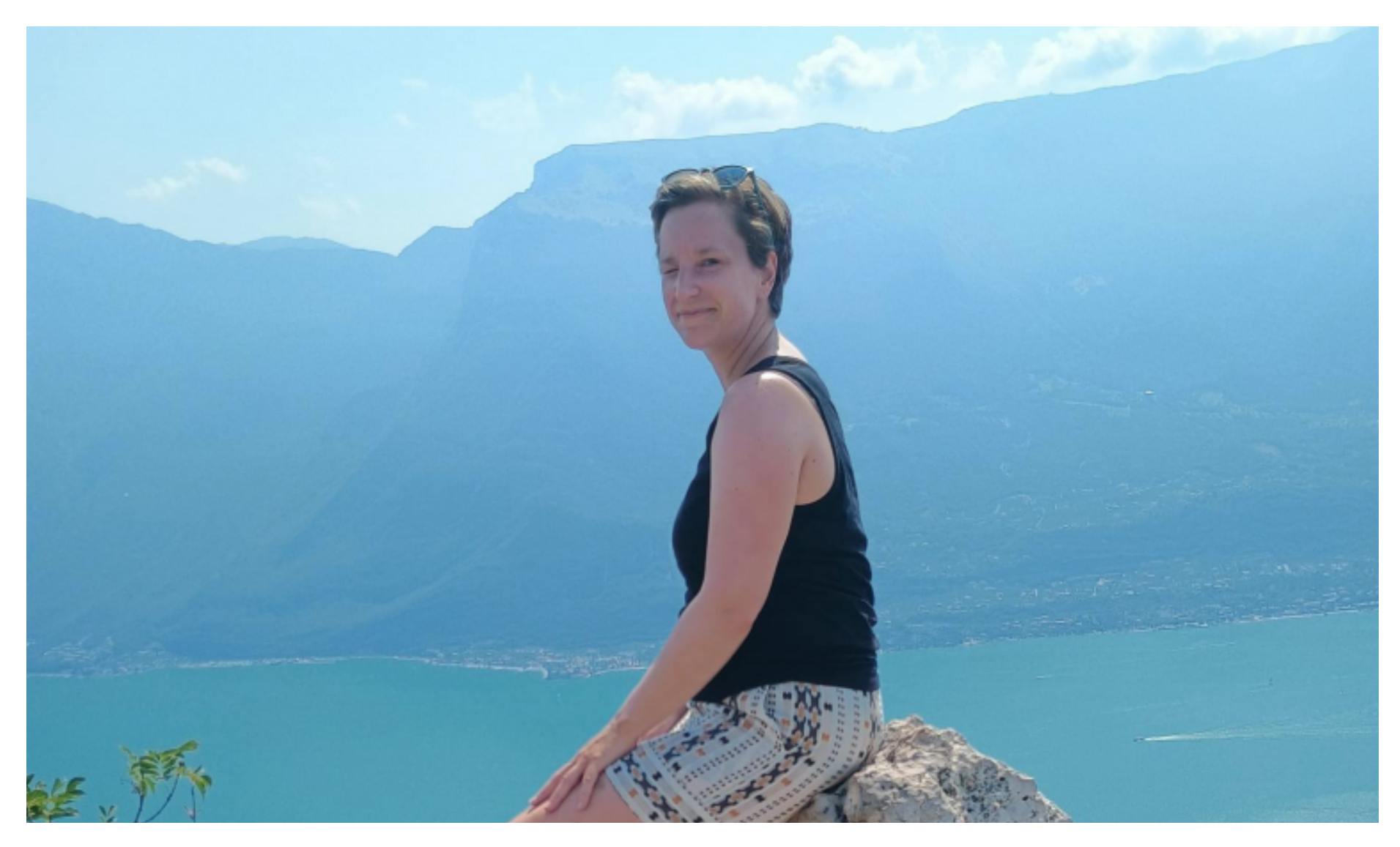 Tegen de grenzen van de zorg aanlopen...