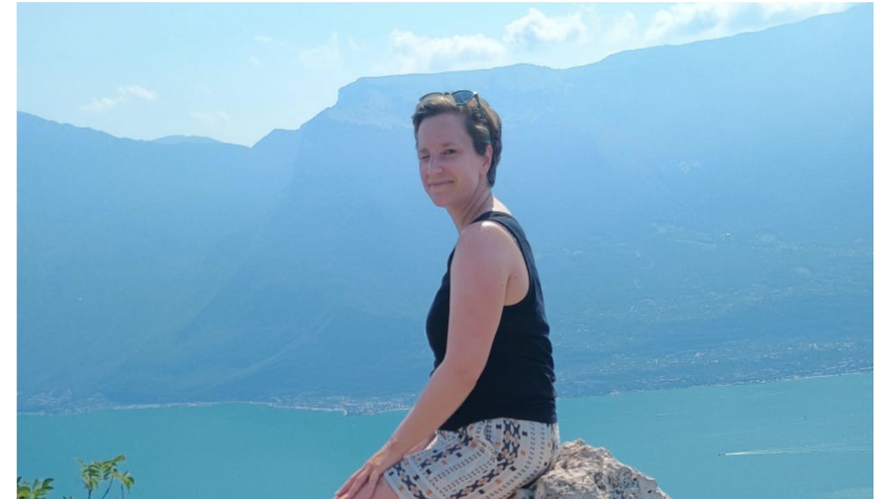 Tegen de grenzen van de zorg aanlopen...