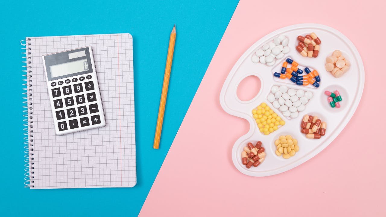 Duurzamer voorschrijven van medicatie