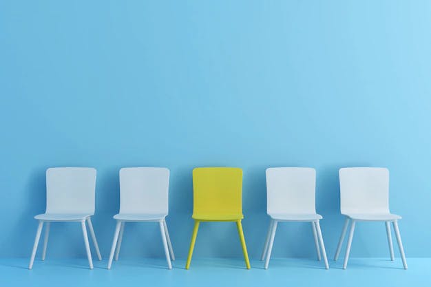 No shows: patiënten die niet komen opdagen