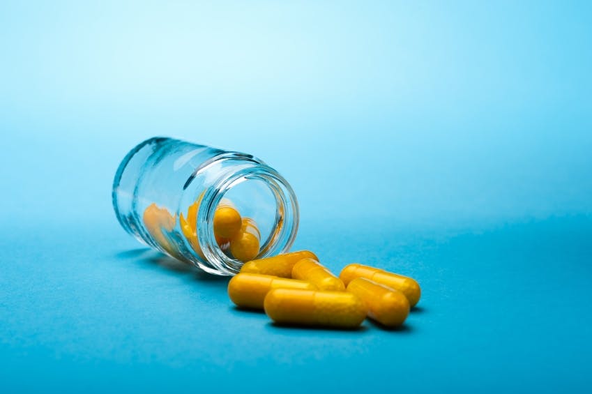 Verplicht digitaal recept per 1 januari