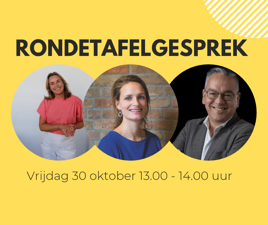 Uitnodiging: In gesprek over de toegankelijkheid van de zorg