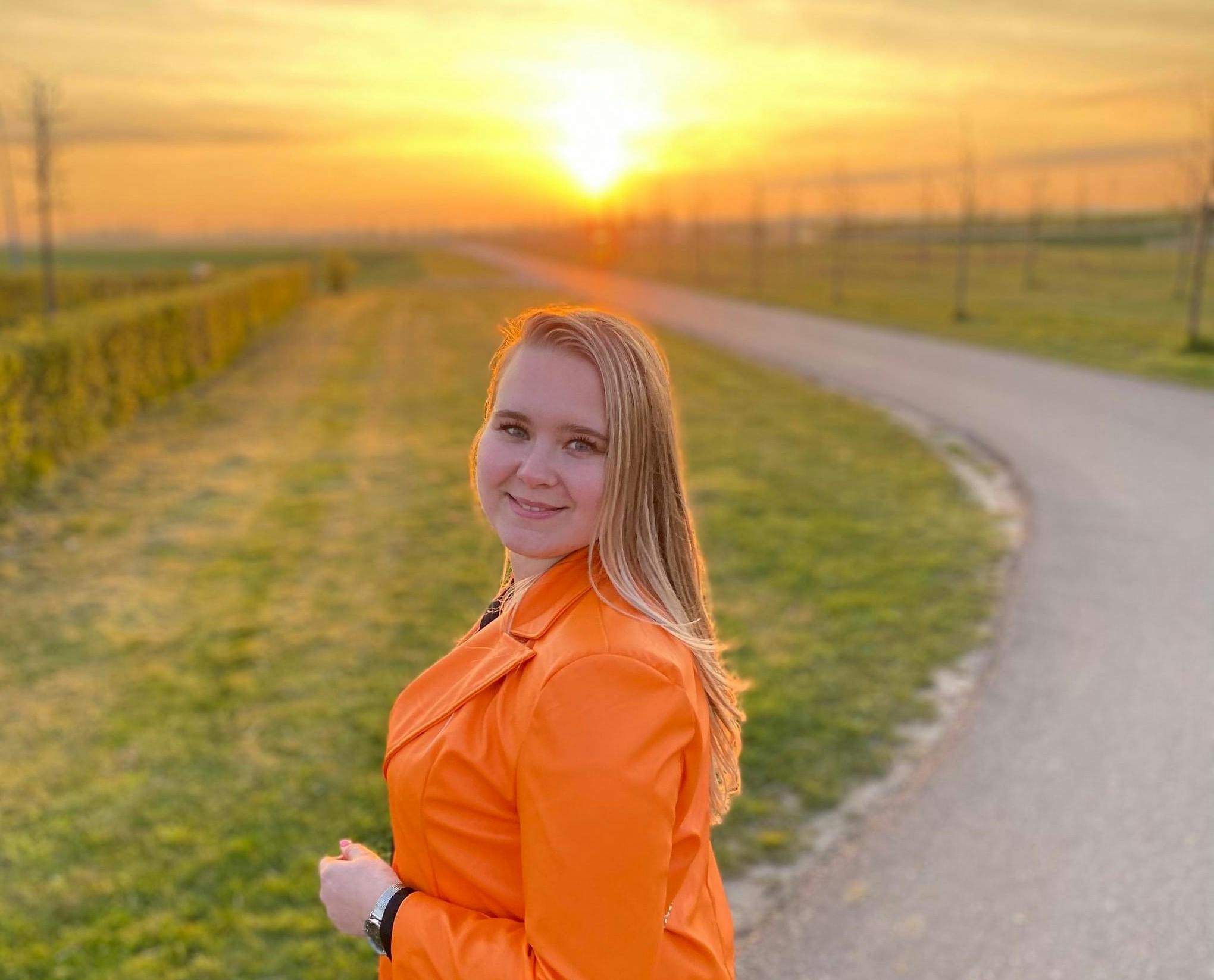 Uitgelicht: Interview met Spreekuurondersteuner Sharon