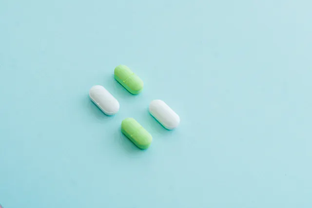 Supplementen gebruiken: ja of nee?